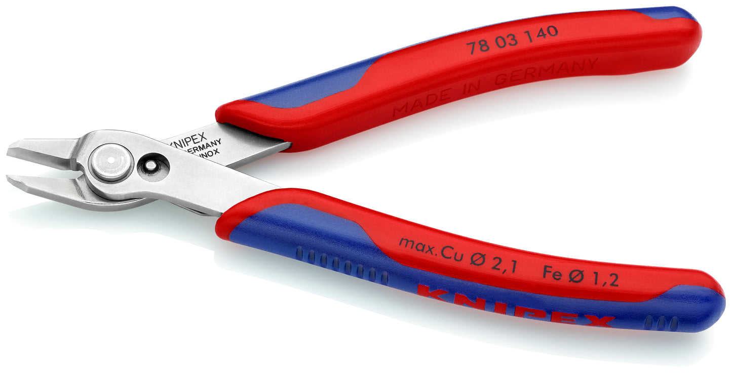 Knipex 78 03 140 SBA Electronics Super Knips® XL - image 3