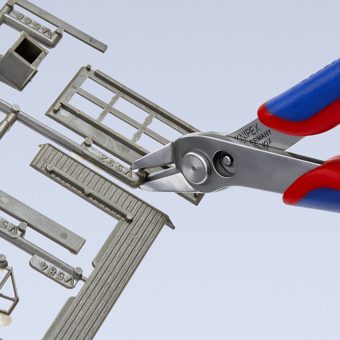 Knipex 78 03 140 Electronics Super Knips® XL - image 6