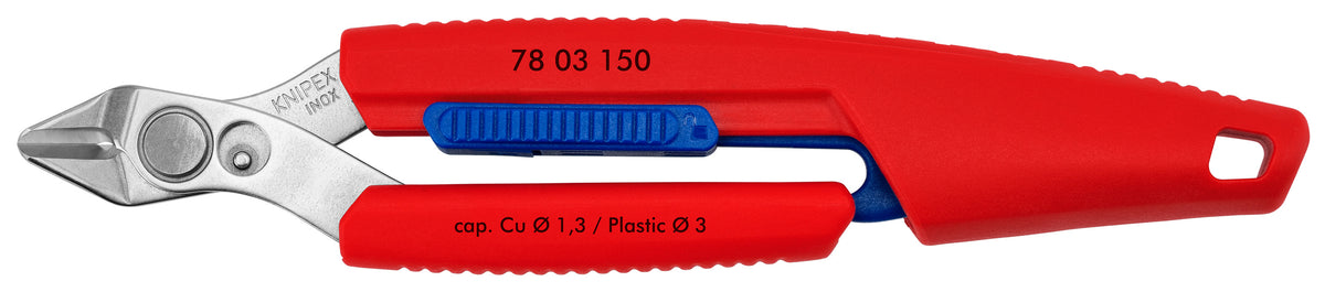 Knipex 78 03 150 SBA Slim Knips