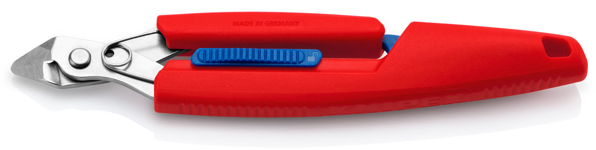 Knipex 78 03 150 SBA Slim Knips - image 4