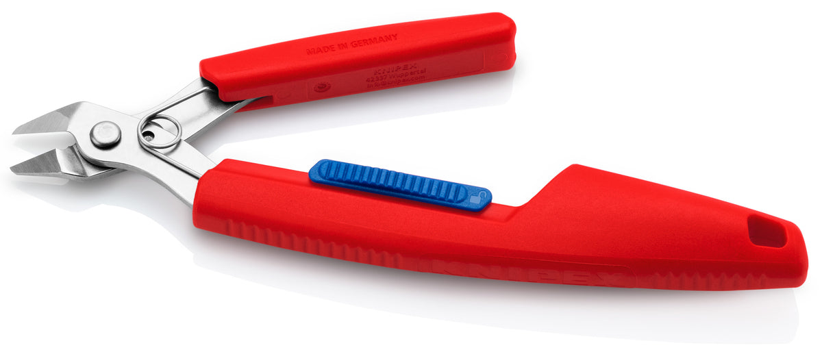 Knipex 78 03 150 SBA Slim Knips - image 5