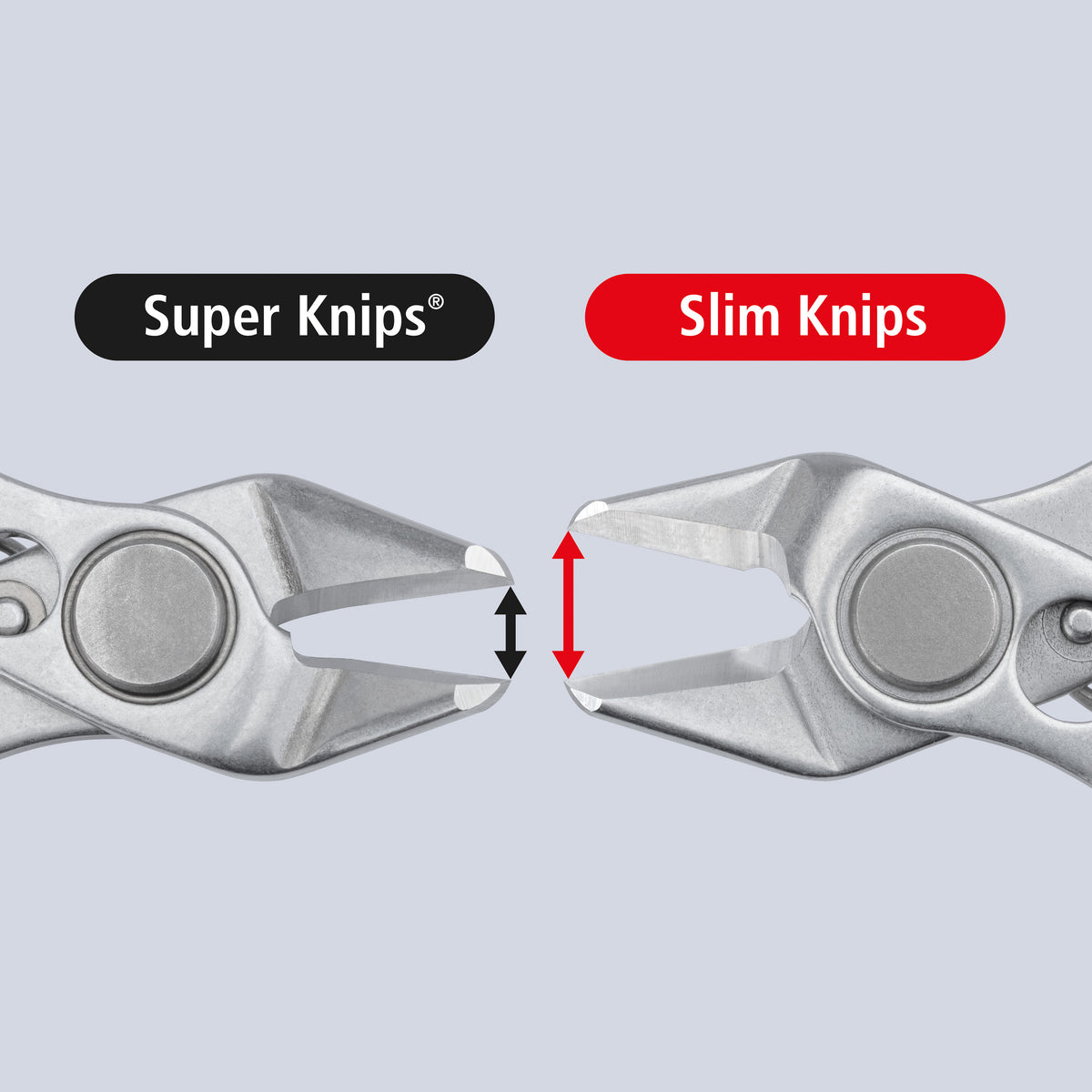 Knipex 78 03 150 SBA Slim Knips - image 7