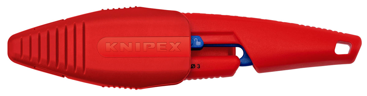 Knipex 78 03 150 V01 SBA Slim Knips with Tool Holster