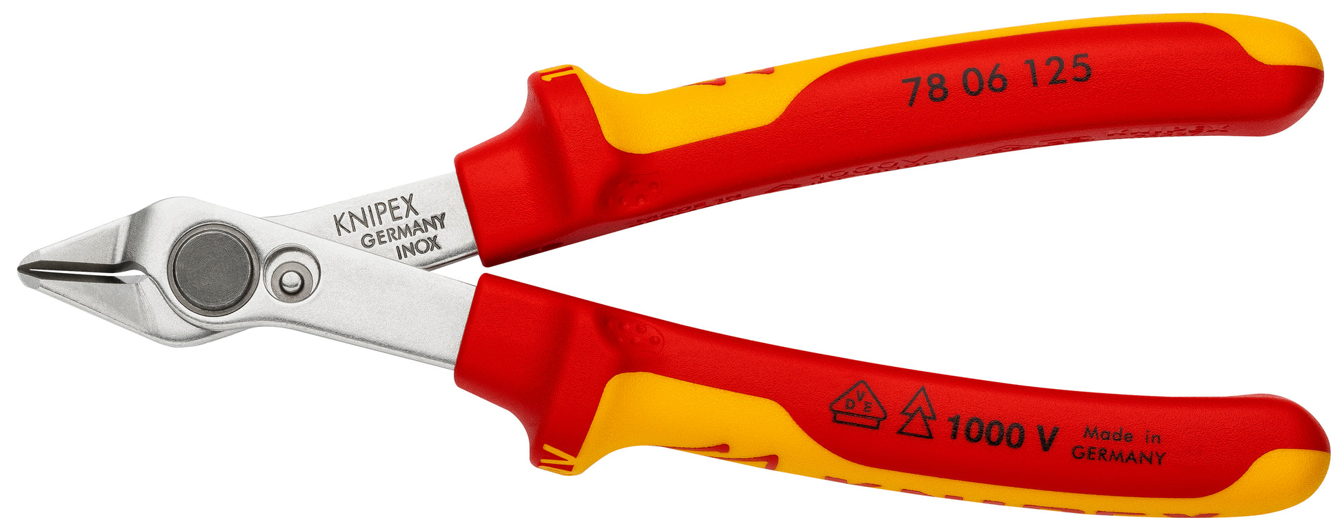 Knipex 9K 00 80 168 US 12 Pc 1000V Insulated Electrical Vehicle (EV) Set - image 6
