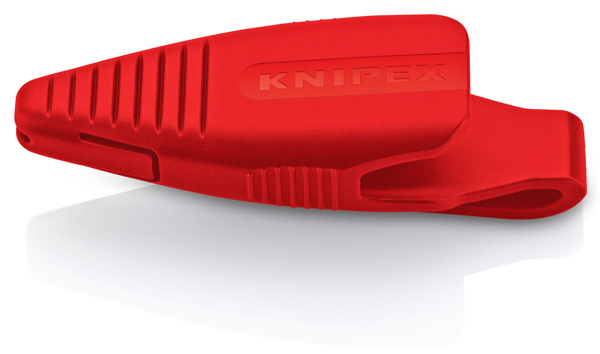 Knipex 78 09 LE Tool Holster for 78 xx 125 and 78 xx 150, Empty - image 2
