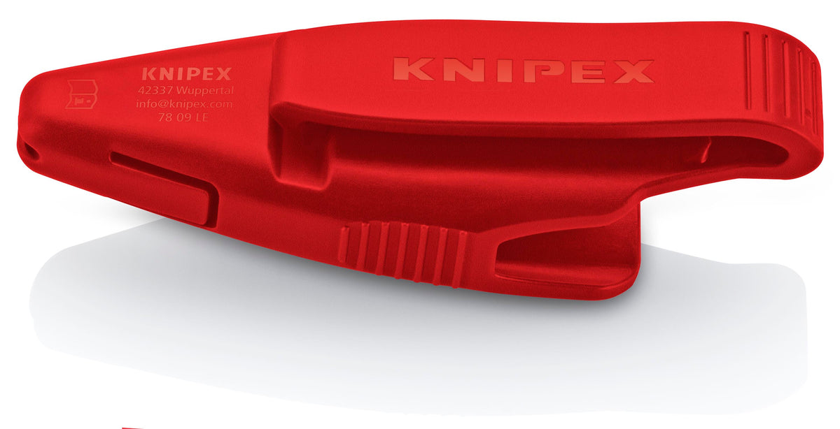 Knipex 78 09 LE Tool Holster for 78 xx 125 and 78 xx 150, Empty - image 3