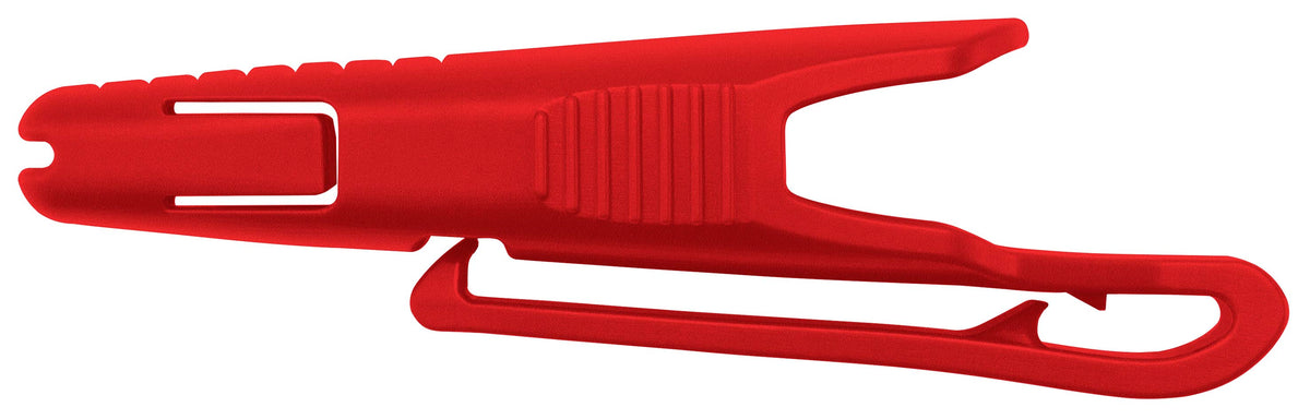 Knipex 78 09 LE Tool Holster for 78 xx 125 and 78 xx 150, Empty - image 4