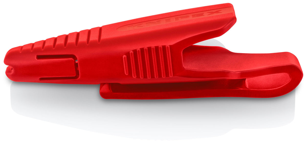 Knipex 78 09 LE Tool Holster for 78 xx 125 and 78 xx 150, Empty - image 5