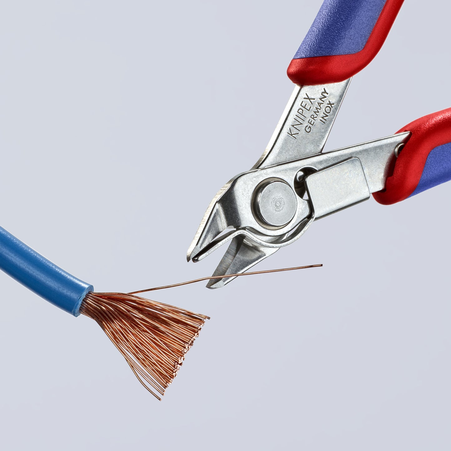 Knipex 78 13 125 Electronics Super Knips® - image 4