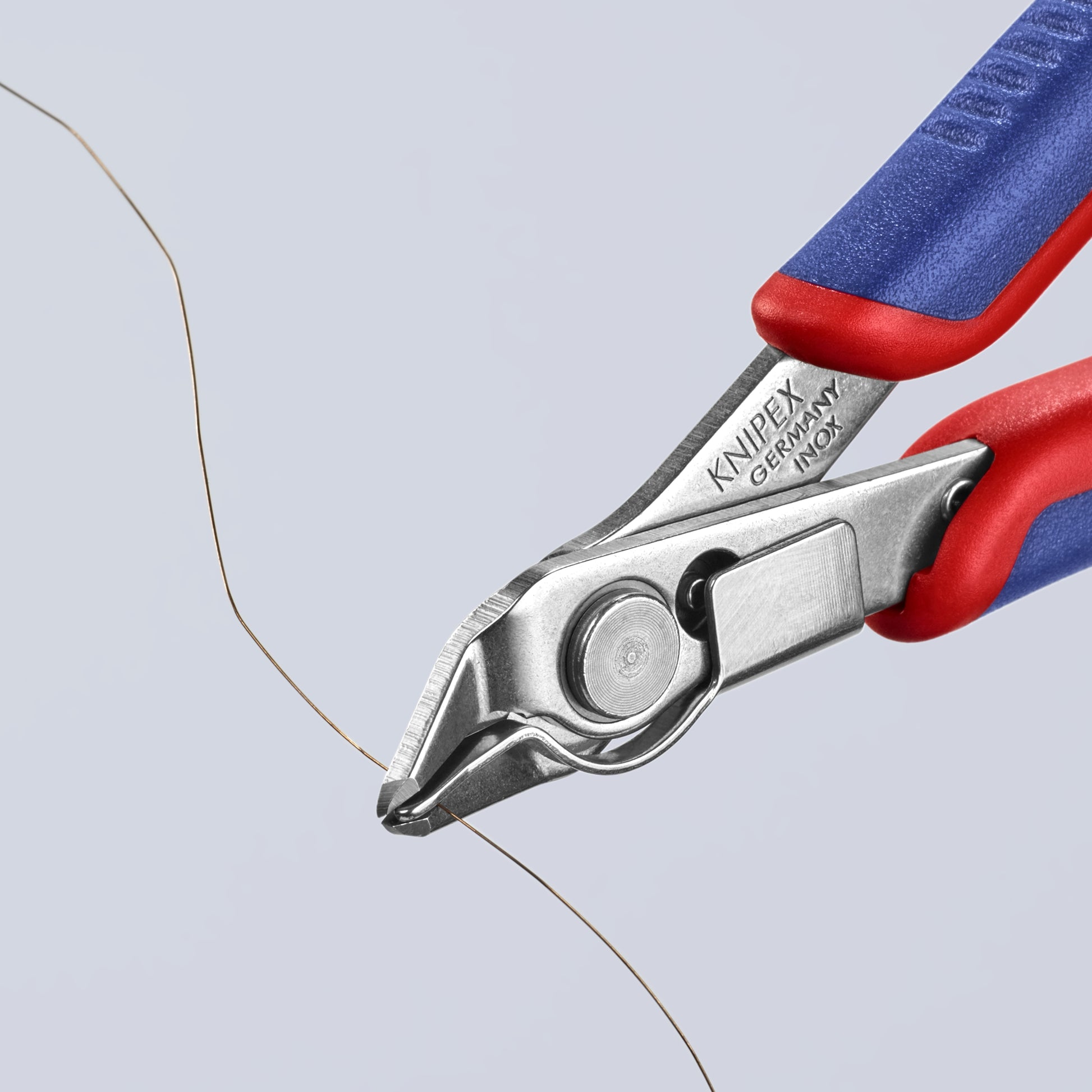 Knipex 78 13 125 Electronics Super Knips® - image 5