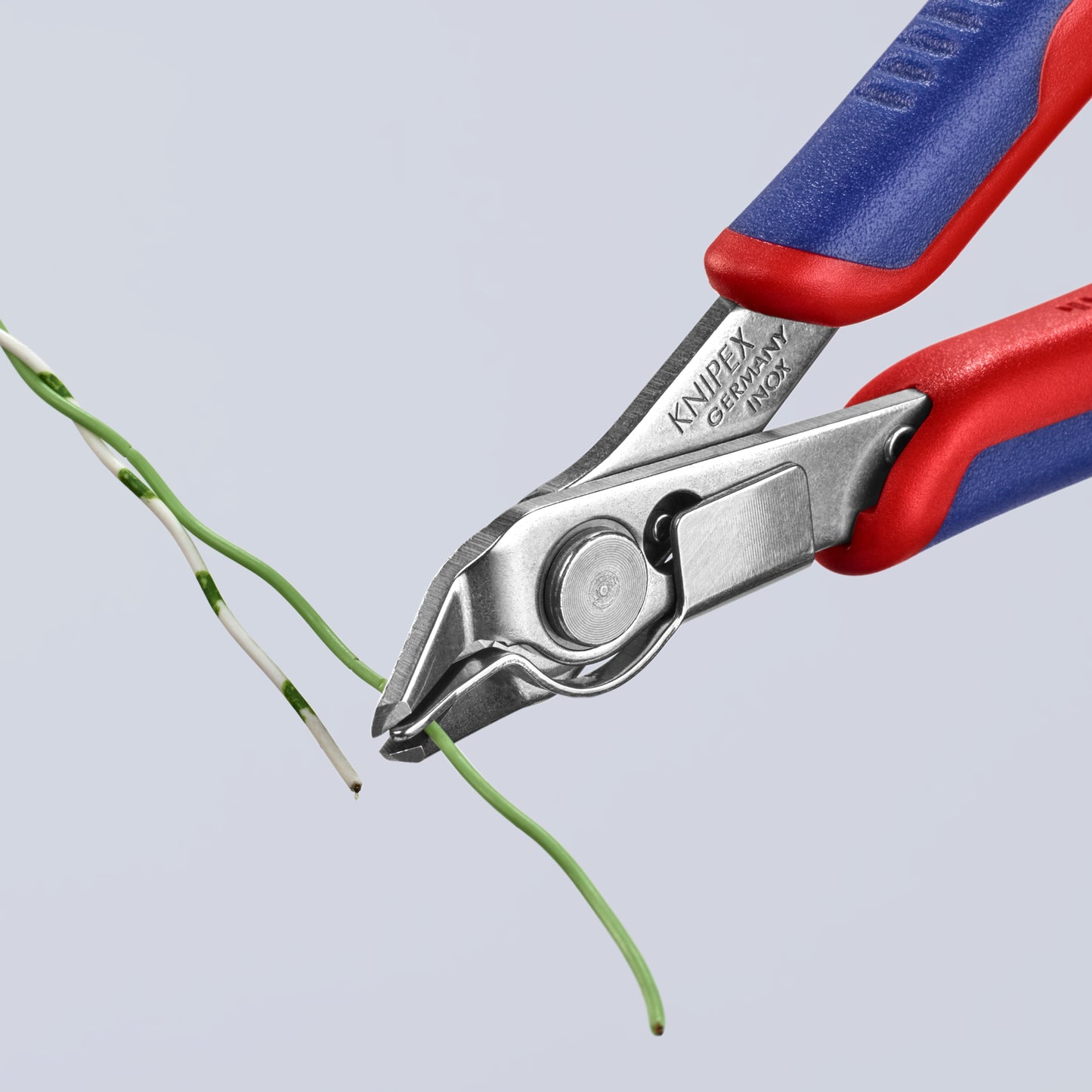Knipex 78 13 125 Electronics Super Knips® - image 6