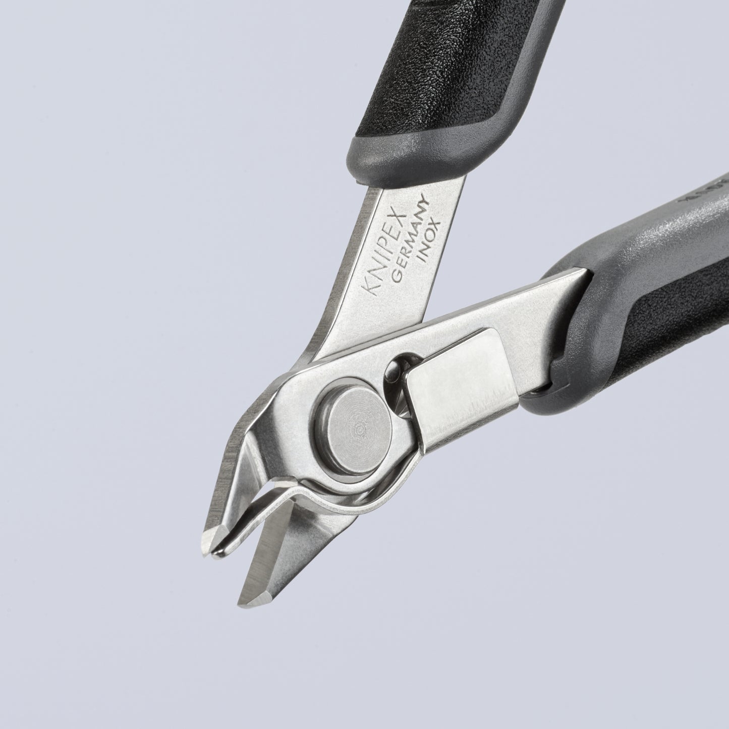 Knipex 78 13 125 ESD Electronics Super Knips®-ESD Handles - image 4