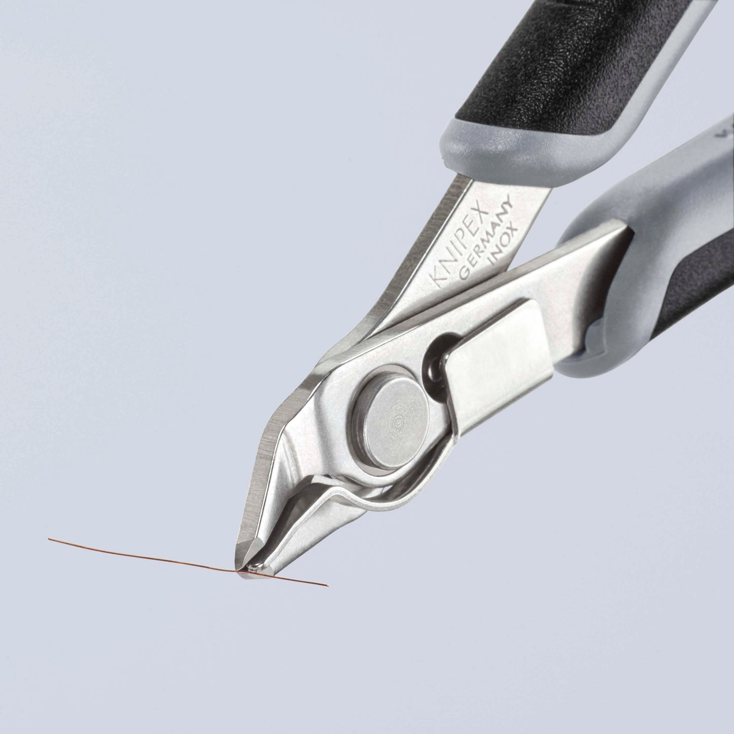 Knipex 78 13 125 ESD Electronics Super Knips®-ESD Handles - image 5