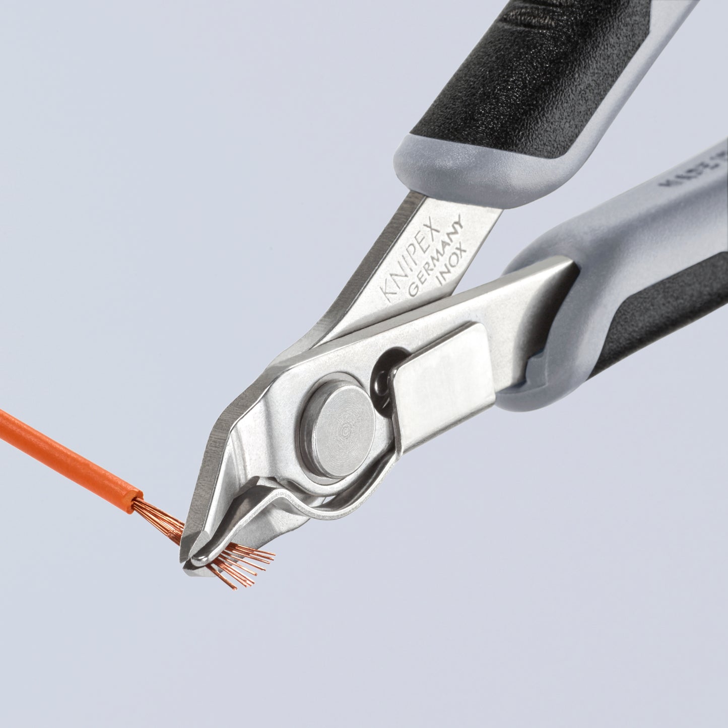 Knipex 78 13 125 ESD Electronics Super Knips®-ESD Handles - image 6