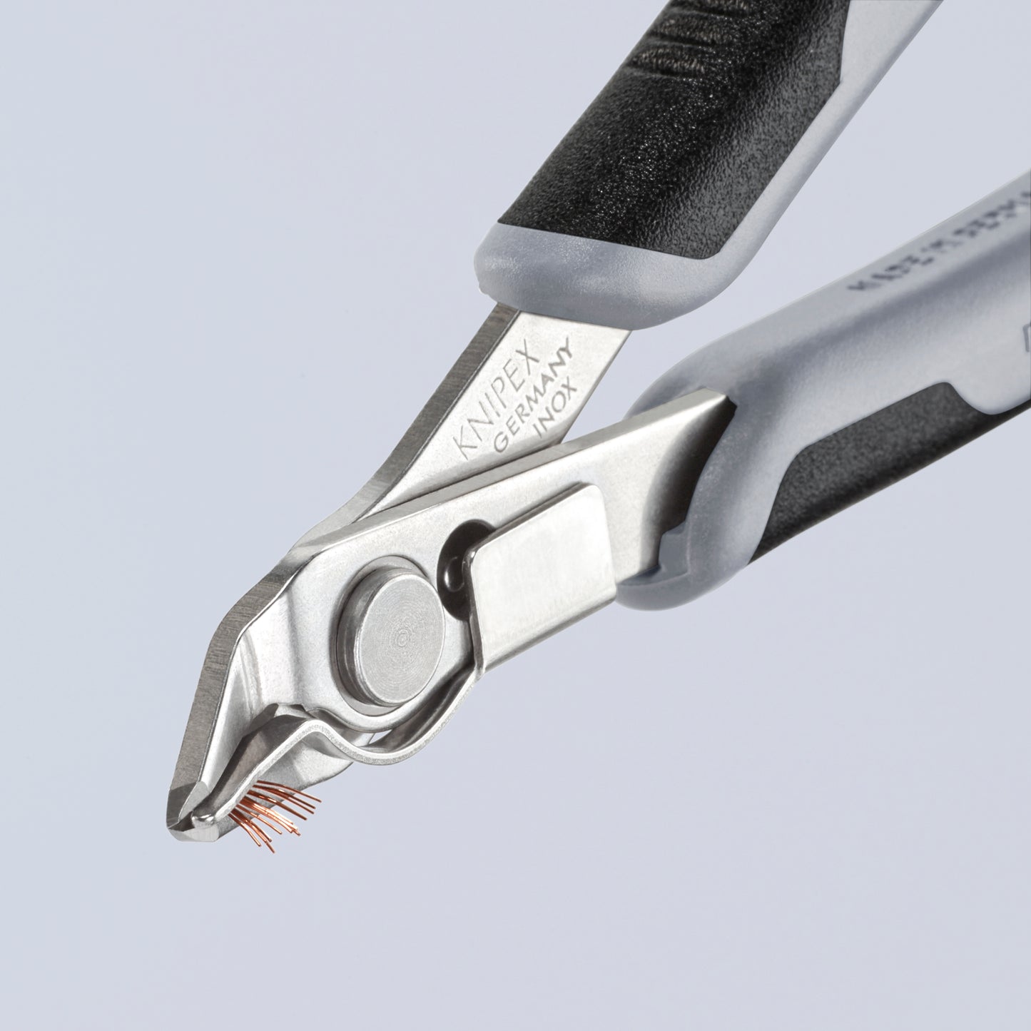 Knipex 78 13 125 ESD Electronics Super Knips®-ESD Handles - image 7