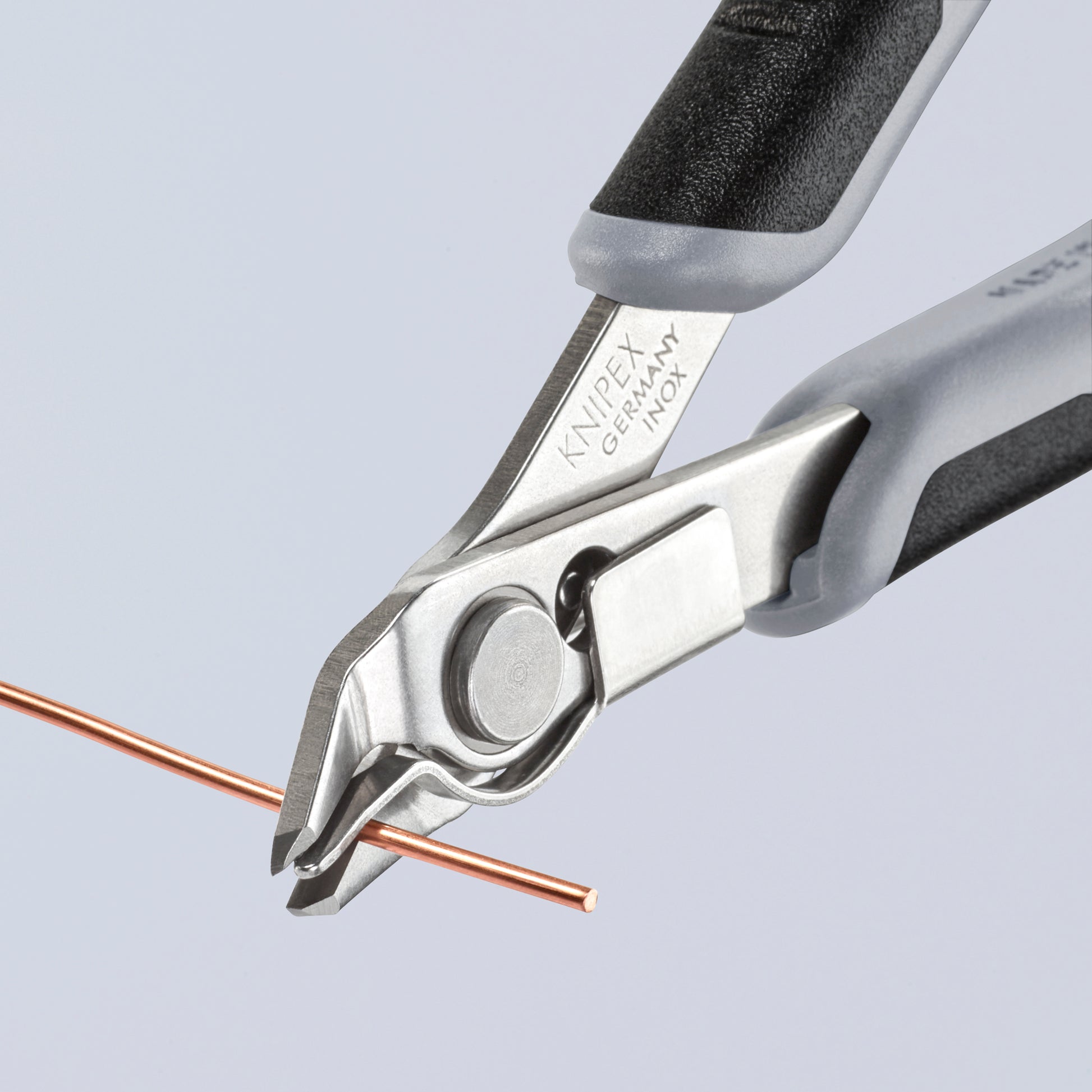 Knipex 78 13 125 ESD Electronics Super Knips®-ESD Handles - image 8