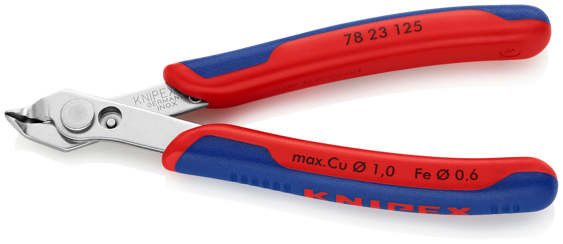 Knipex 78 23 125 Electronics Super Knips® - image 2