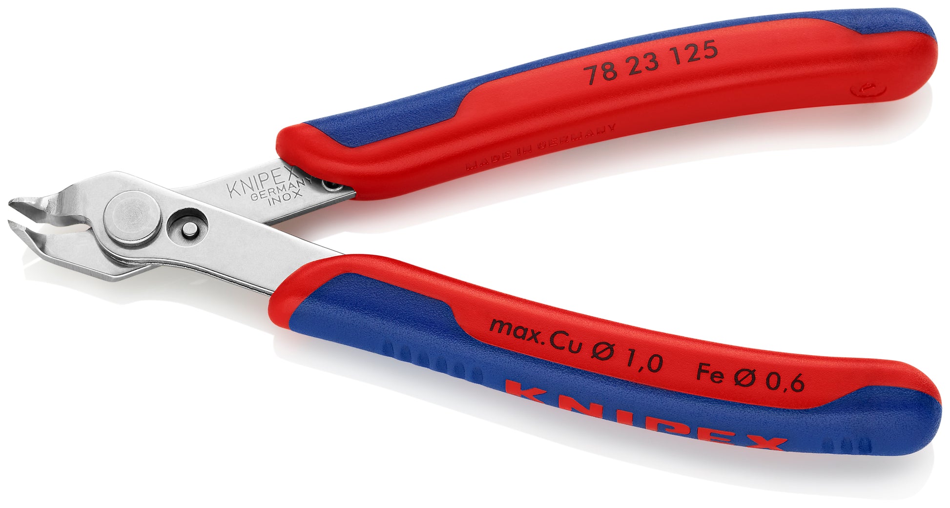 Knipex 78 23 125 Electronics Super Knips® - image 3