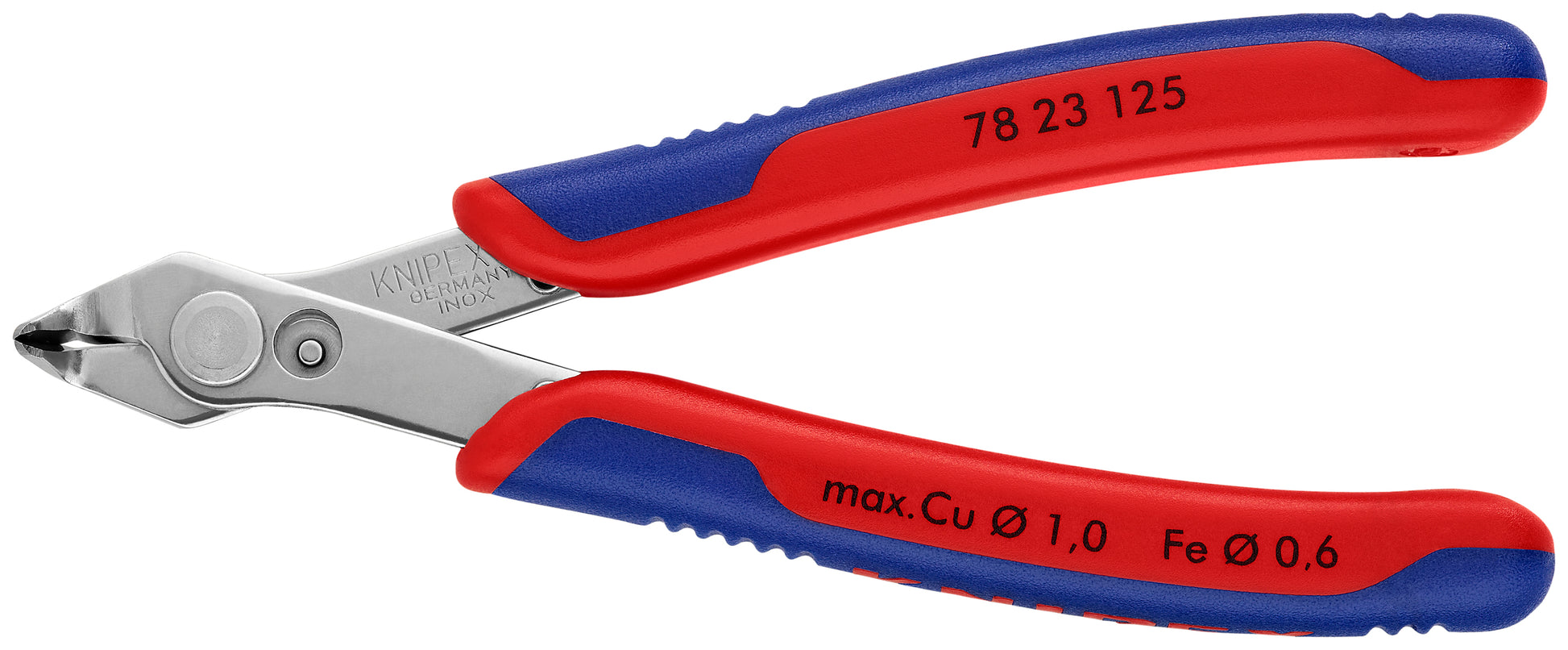 Knipex 78 23 125 Electronics Super Knips® - KNIPEX Tools