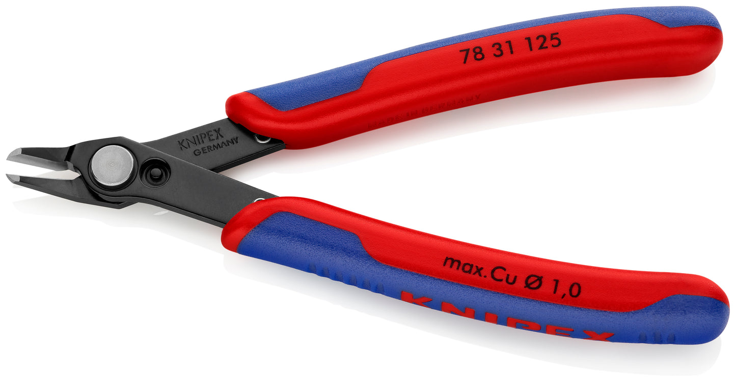 Knipex 78 31 125 Electronics Super Knips® - image 3
