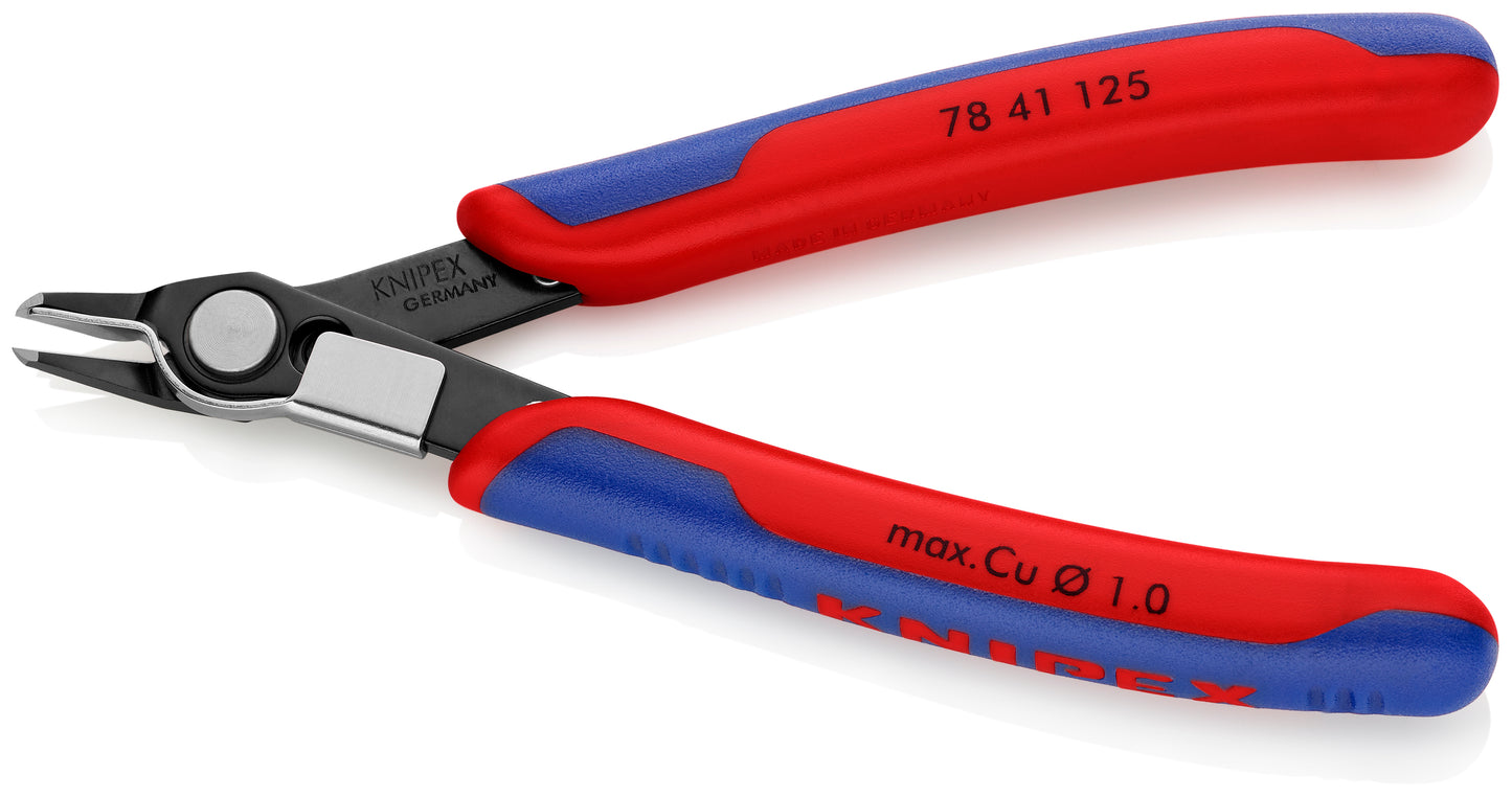 Knipex 78 41 125 Electronics Super Knips® - image 3