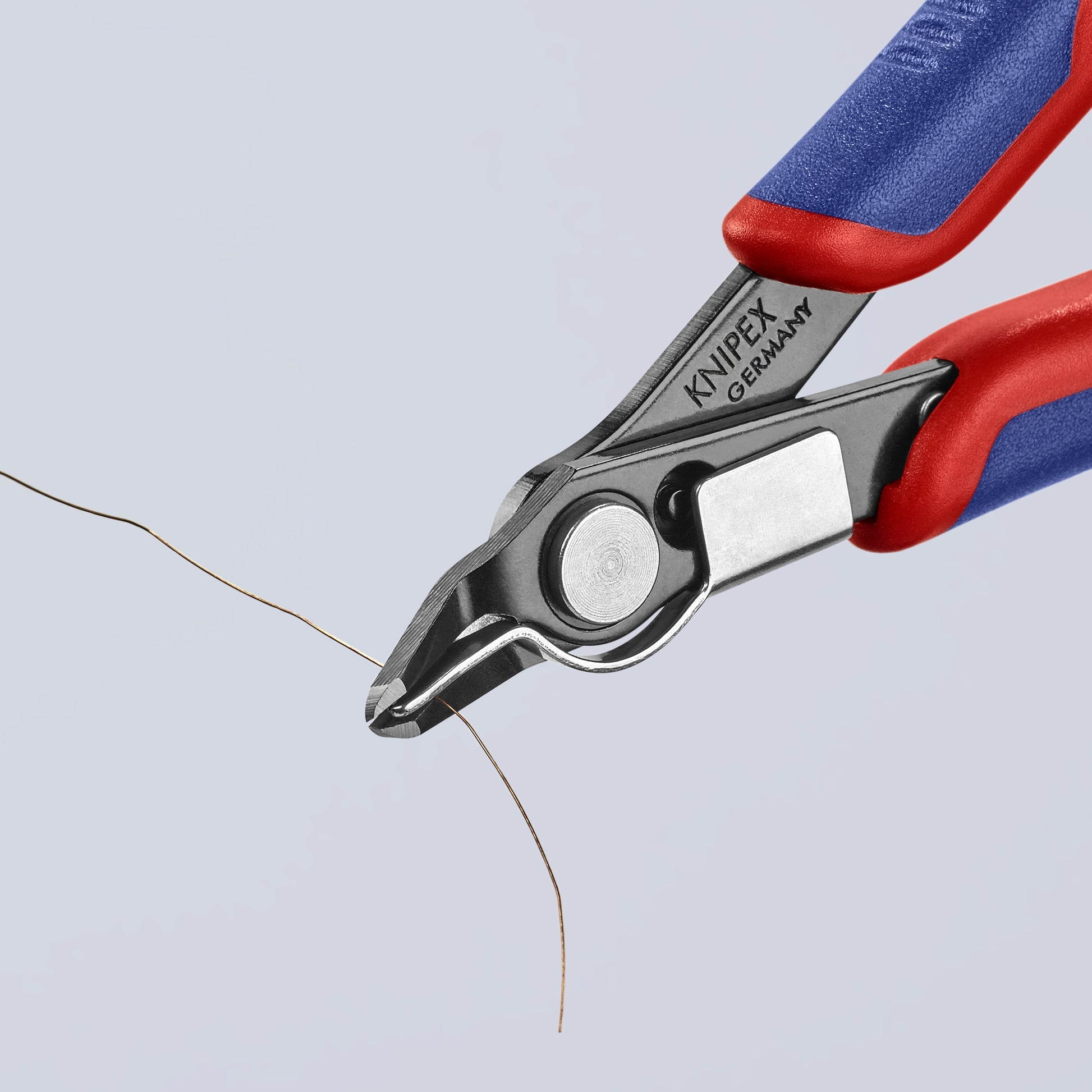 Knipex 78 41 125 Electronics Super Knips® - image 4