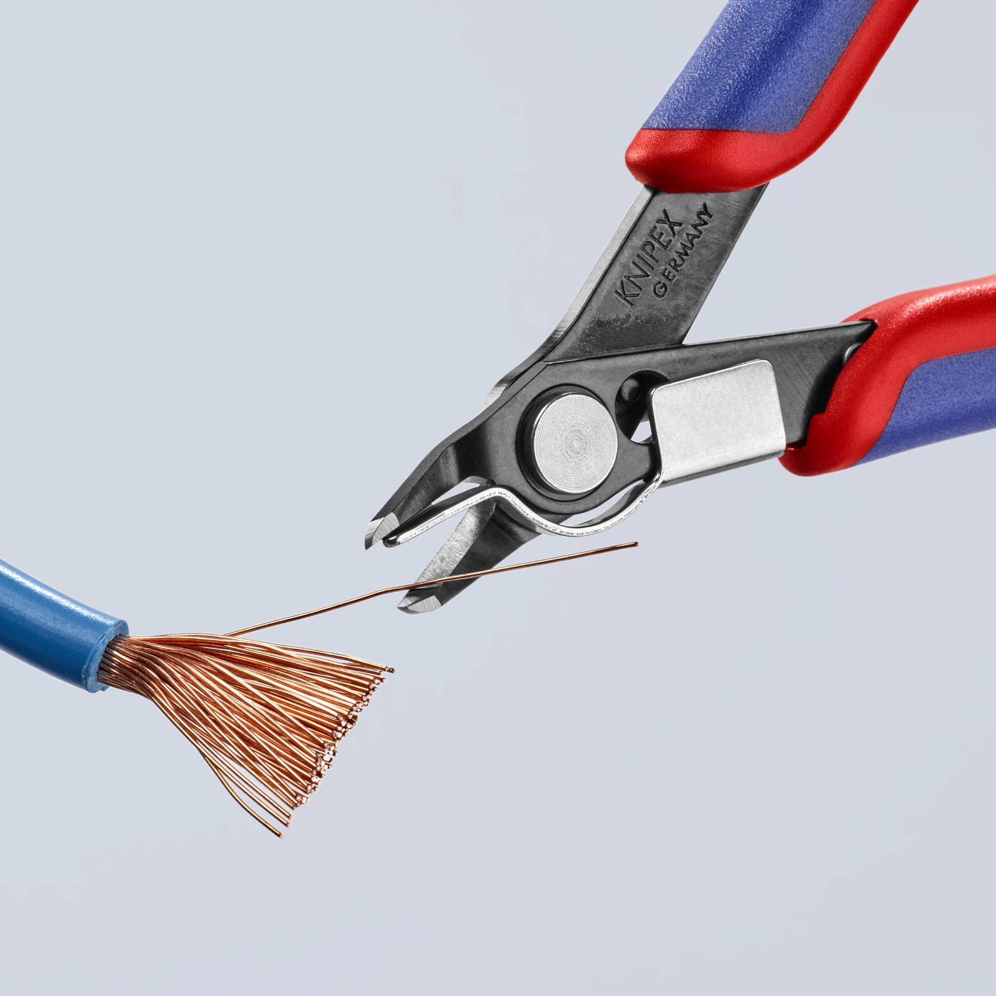 Knipex 78 41 125 Electronics Super Knips® - image 5
