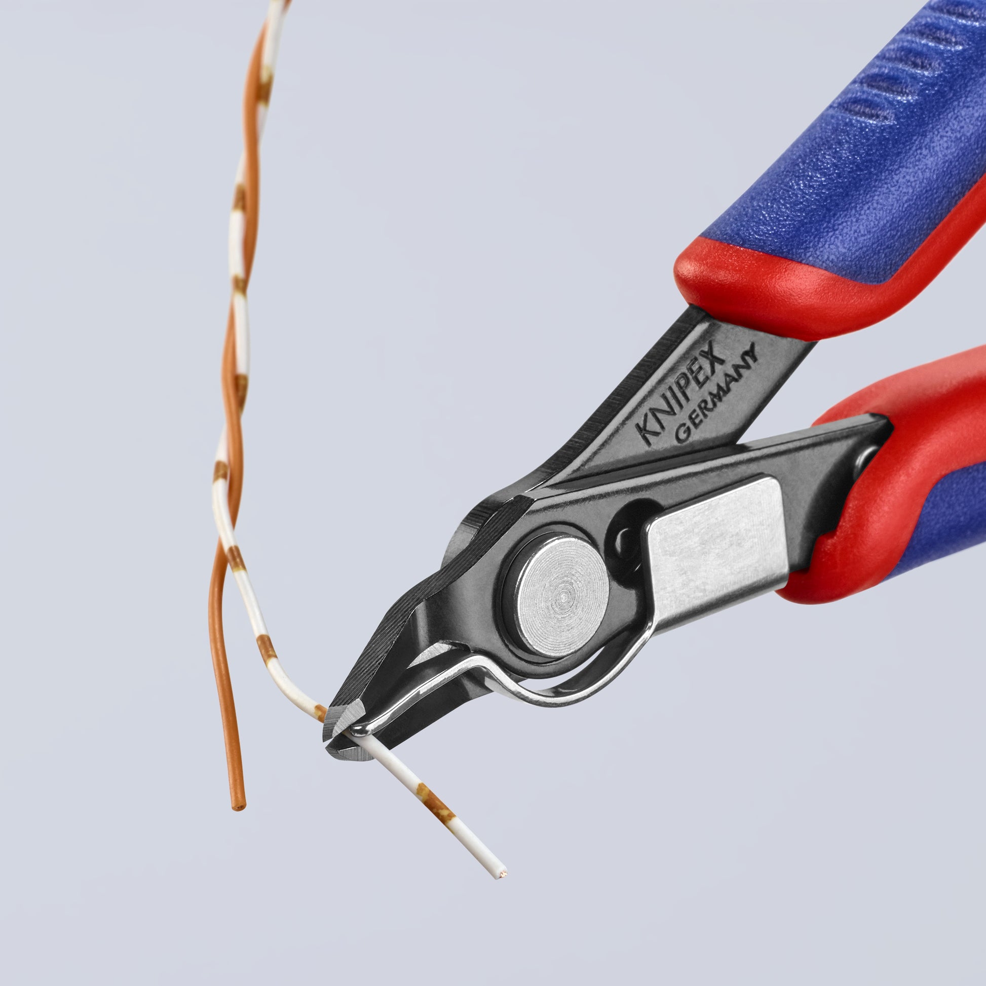 Knipex 78 41 125 Electronics Super Knips® - image 6