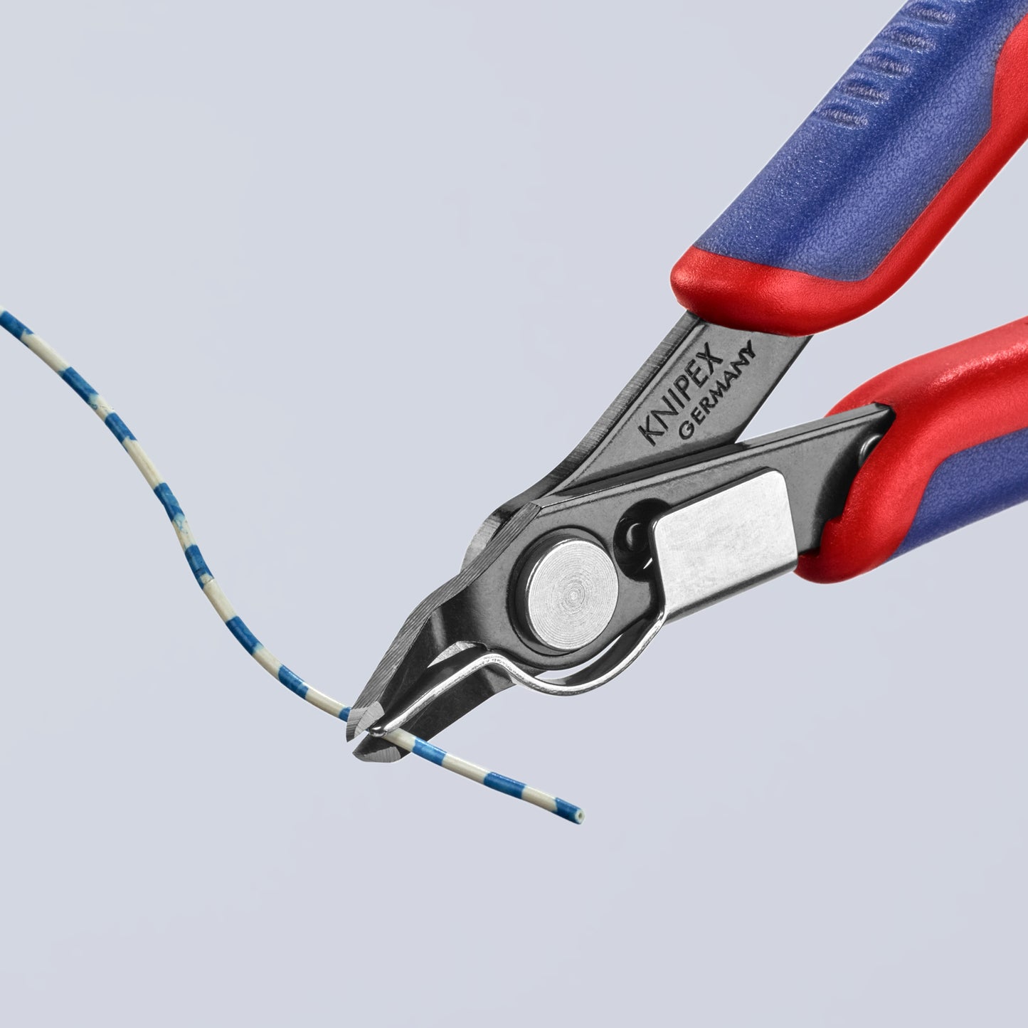 Knipex 78 41 125 Electronics Super Knips® - image 7