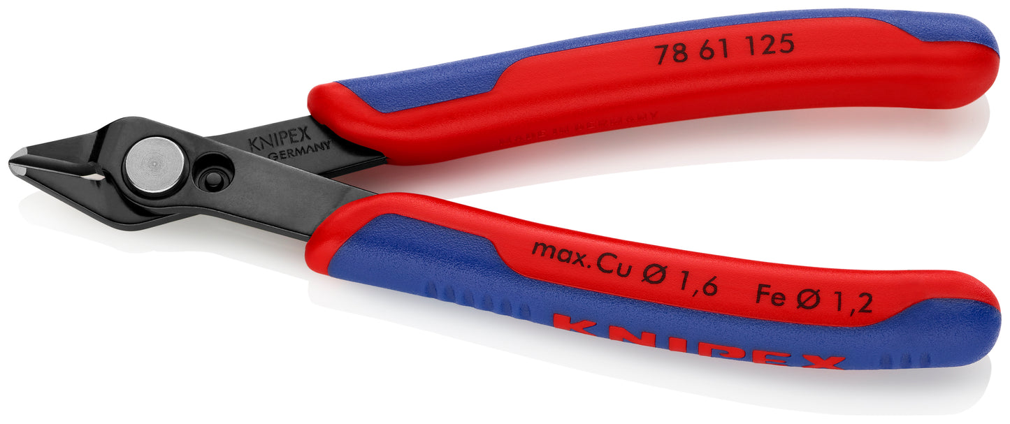 Knipex 78 61 125 Electronics Super Knips® - image 2