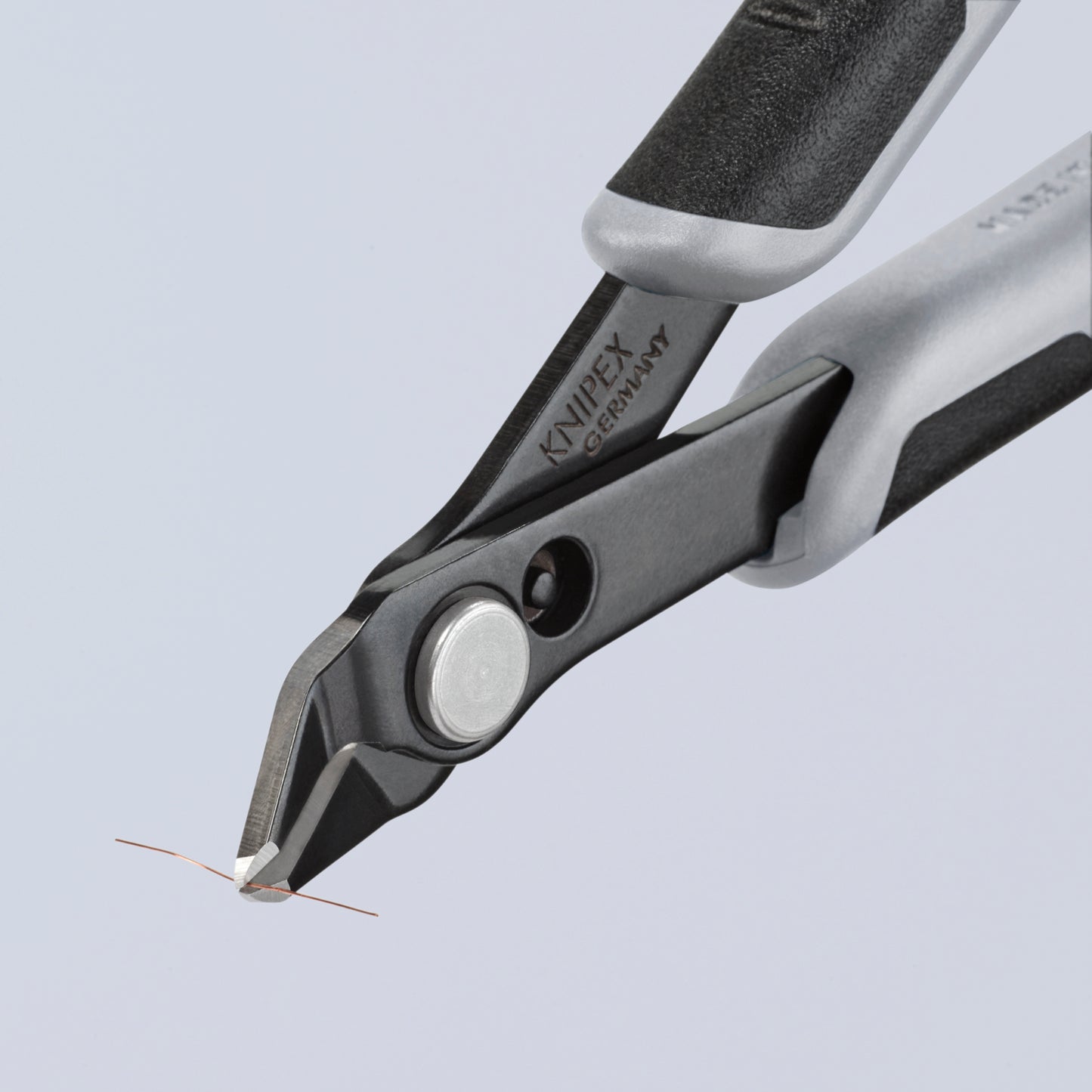 Knipex 78 61 125 ESD Electronics Super Knips®-ESD Handles - image 6