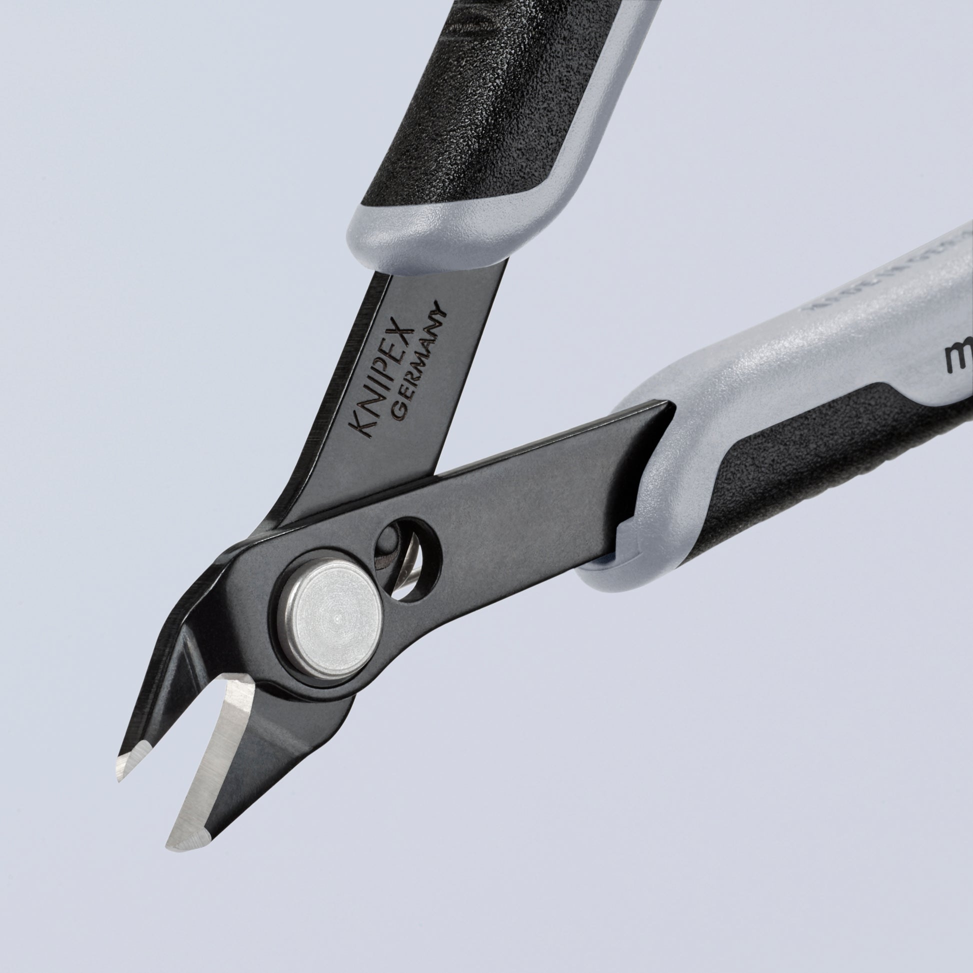 Knipex 78 61 125 ESD Electronics Super Knips®-ESD Handles - image 4