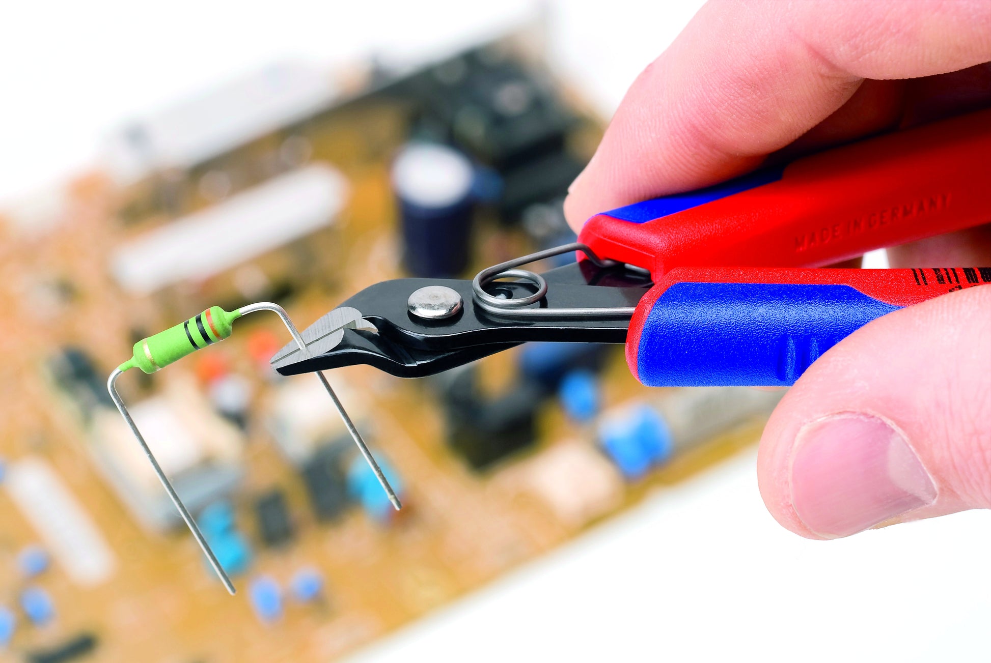 Knipex 78 61 125 Electronics Super Knips® - image 4