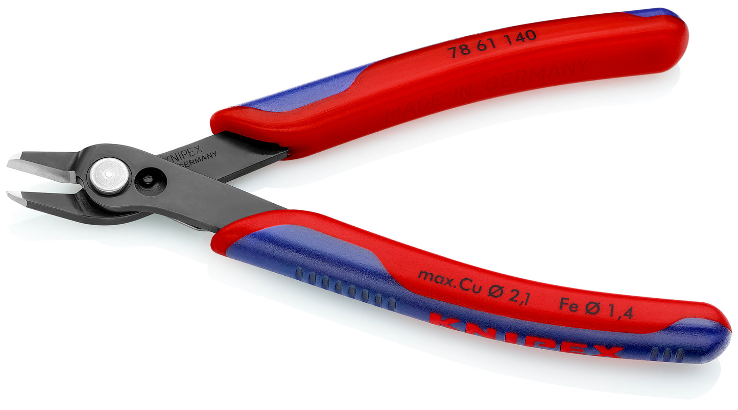 Knipex 78 61 140 Electronics Super Knips® XL - image 3