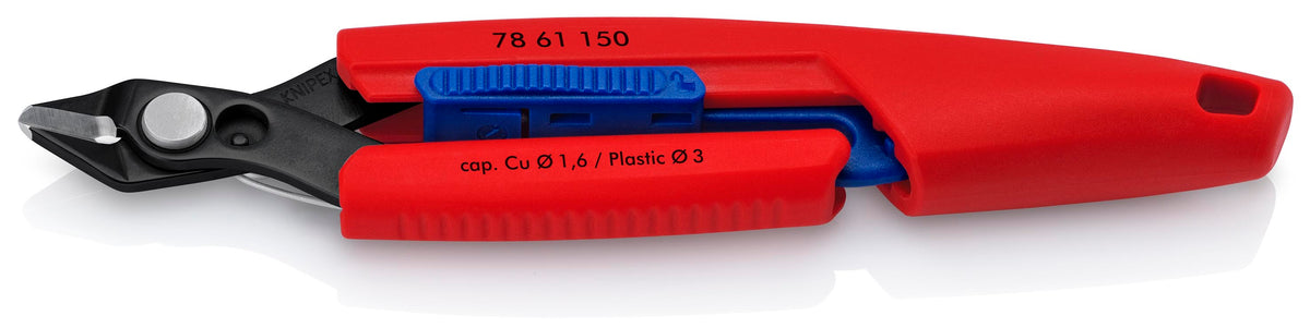 Knipex 78 61 150 SBA Slim Knips - image 2