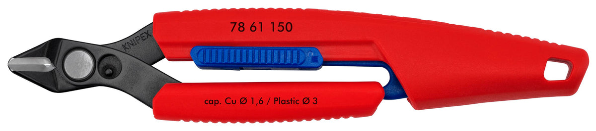 Knipex 78 61 150 SBA Slim Knips