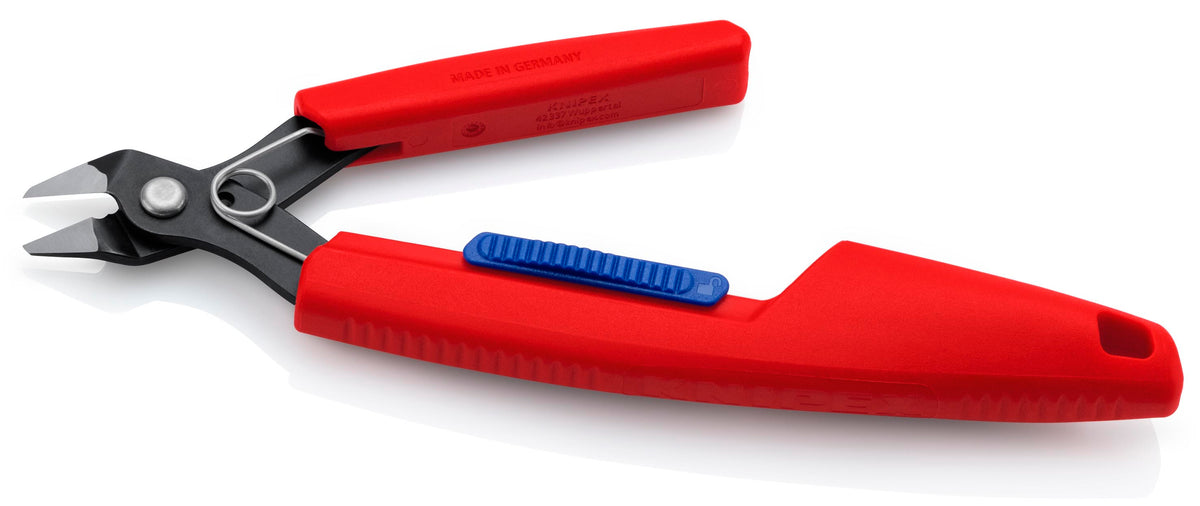 Knipex 78 61 150 SBA Slim Knips - image 5
