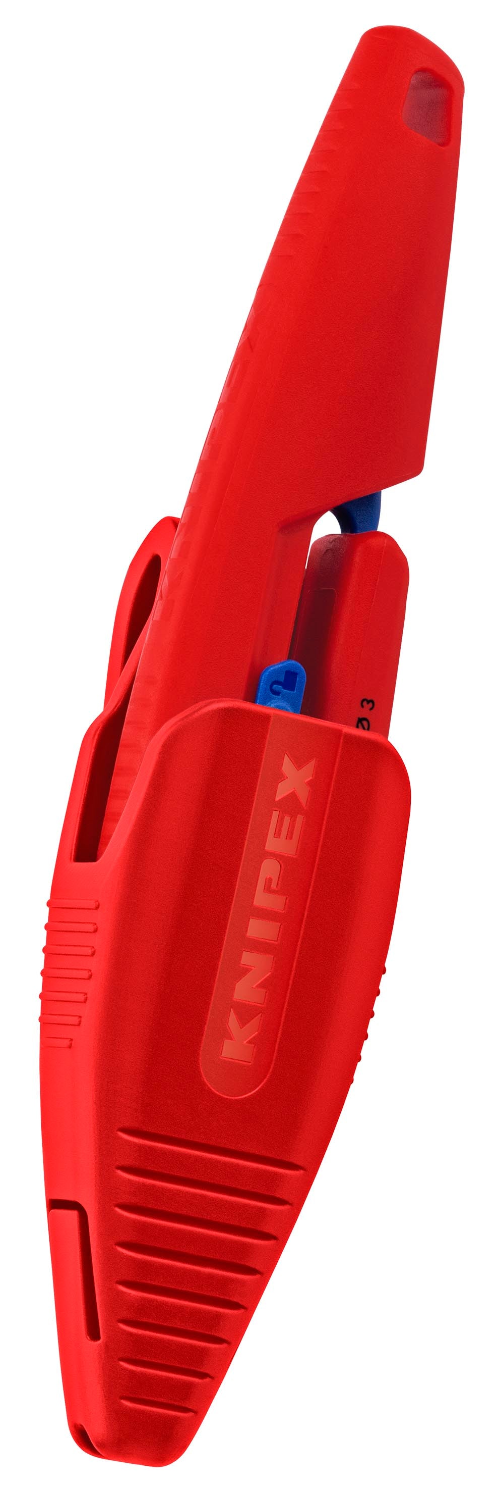 Knipex 78 61 150 V01 SBA Slim Knips in Tool Holster - image 4
