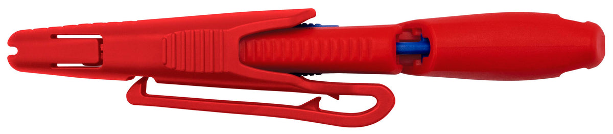Knipex 78 61 150 V01 SBA Slim Knips in Tool Holster - image 5