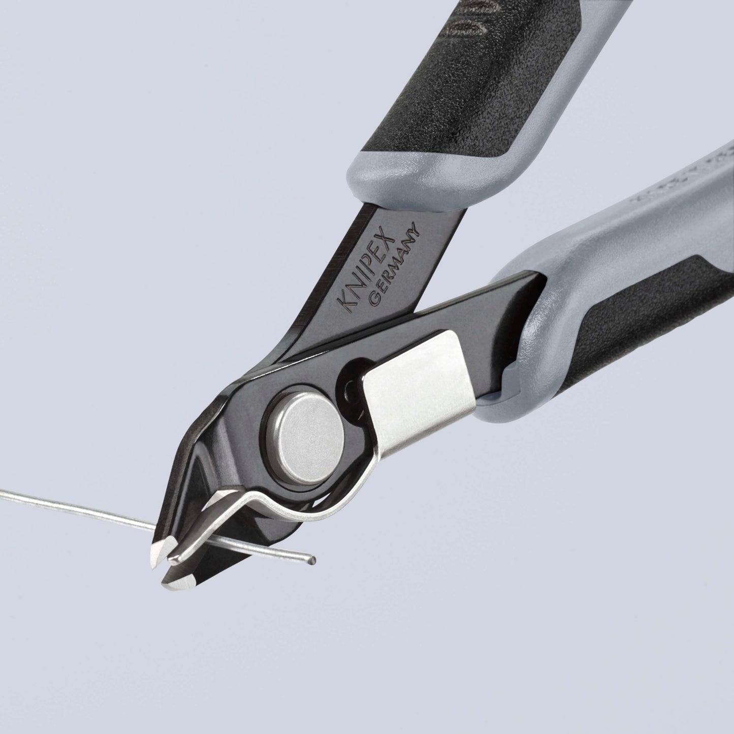 Knipex 78 71 125 ESD Electronics Super Knips®-ESD Handles - image 6