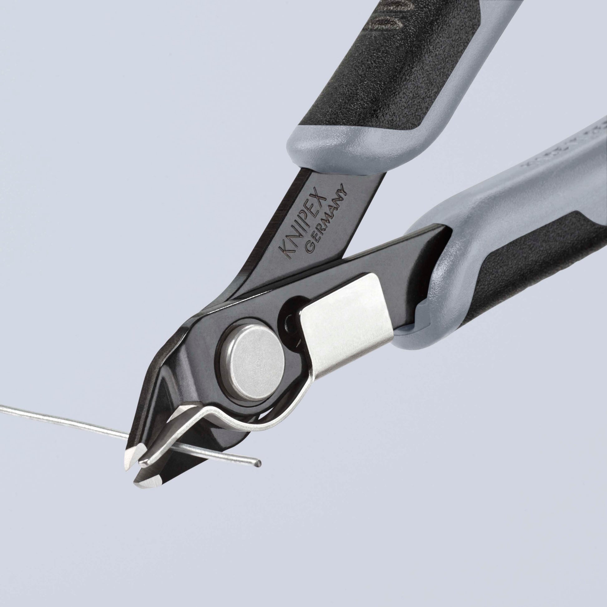 Knipex 78 71 125 ESD Electronics Super Knips®-ESD Handles - image 6