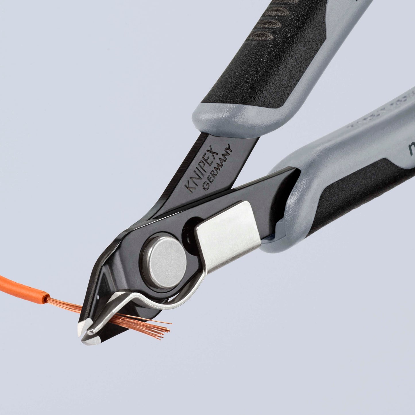 Knipex 78 71 125 ESD Electronics Super Knips®-ESD Handles - image 7