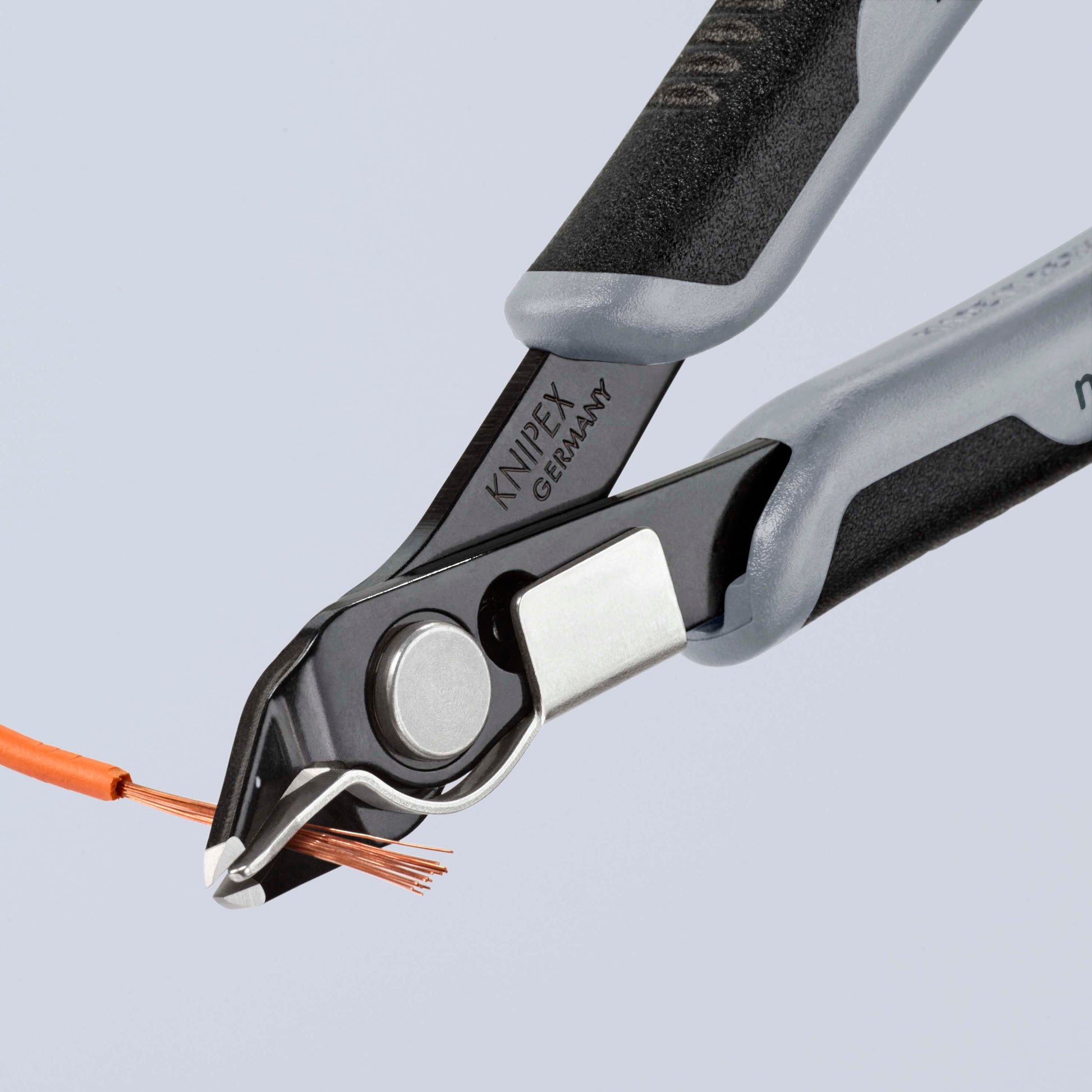 Knipex 78 71 125 ESD Electronics Super Knips®-ESD Handles - image 7