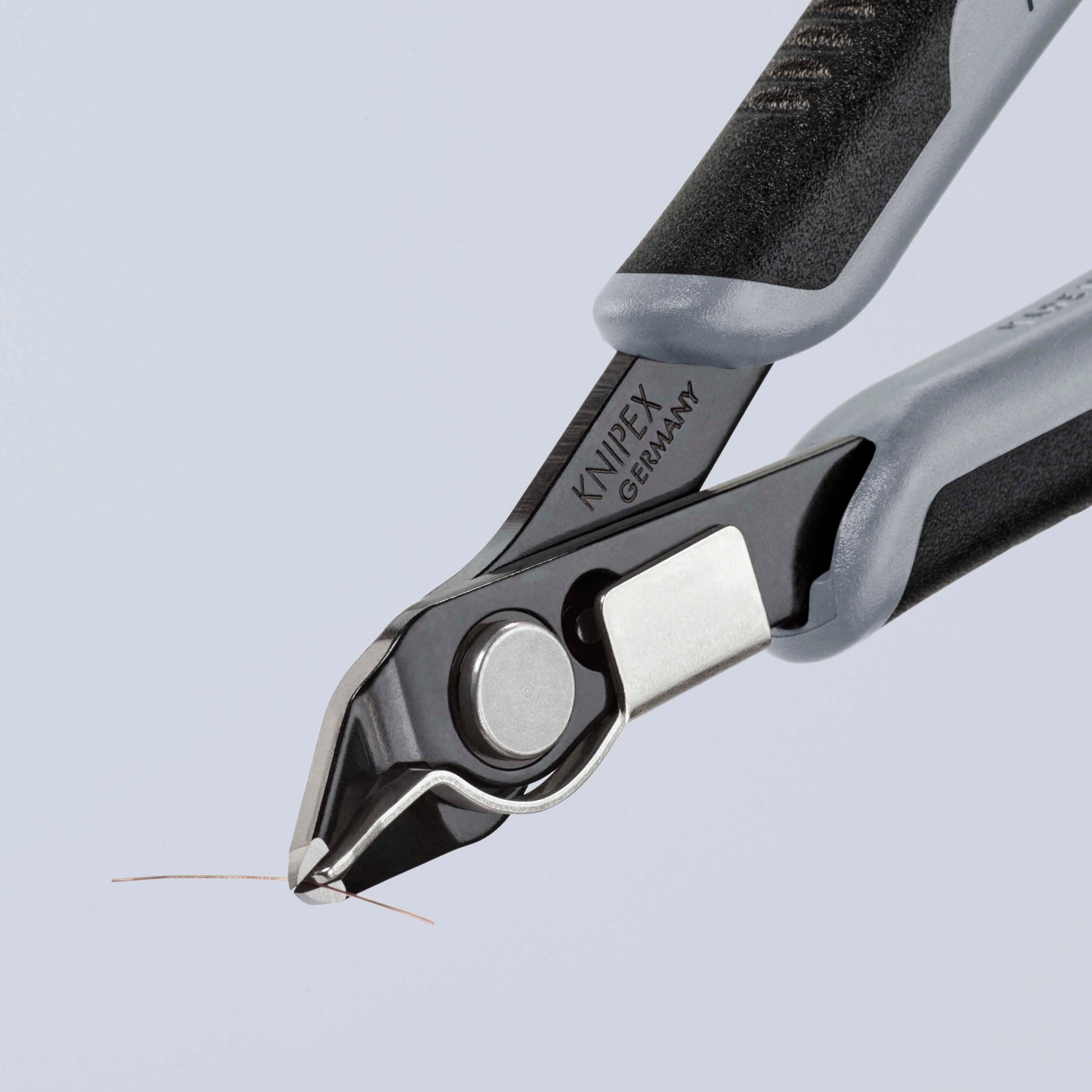 Knipex 78 71 125 ESD Electronics Super Knips®-ESD Handles - image 8