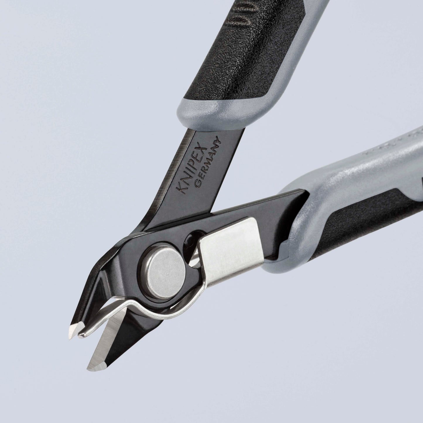 Knipex 78 71 125 ESD Electronics Super Knips®-ESD Handles - image 4