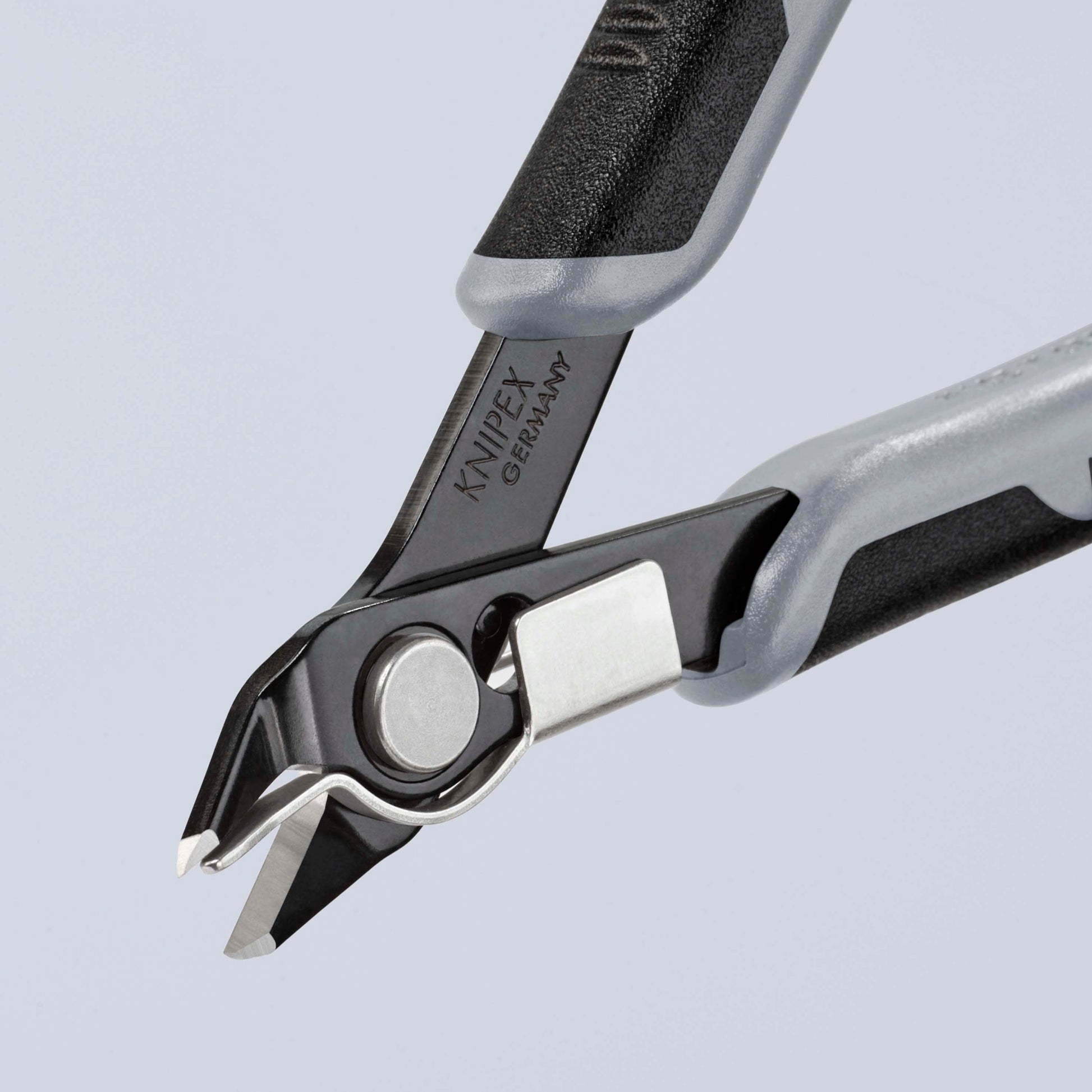 Knipex 78 71 125 ESD Electronics Super Knips®-ESD Handles - image 4