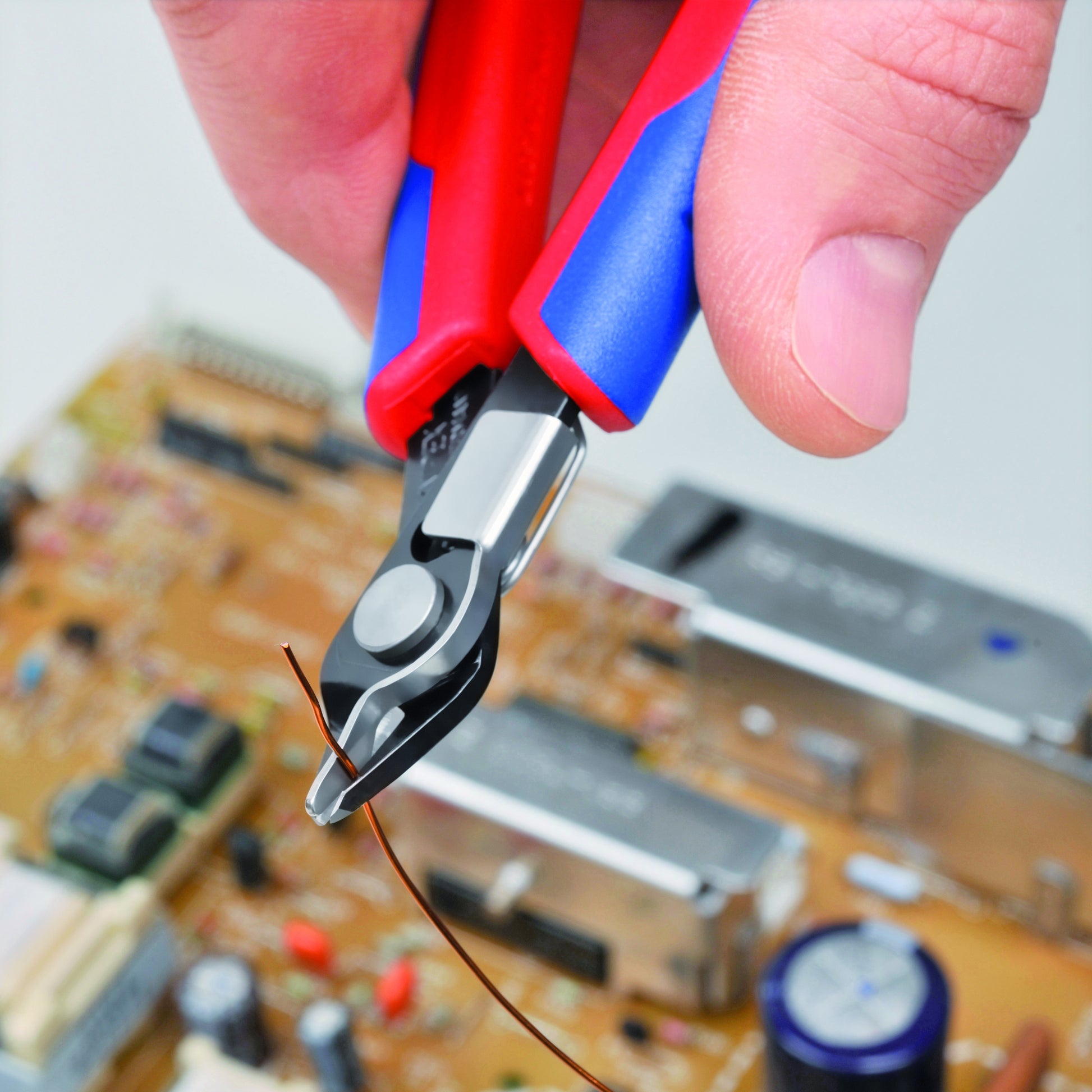 Knipex 78 71 125 Electronics Super Knips® - image 4