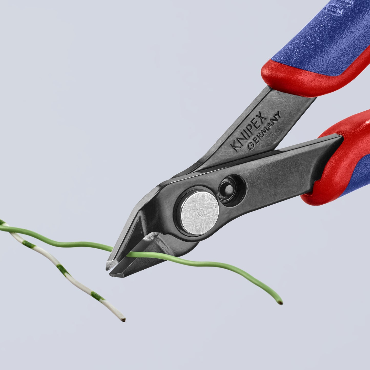 Knipex 78 81 125 Electronics Super Knips® - image 5