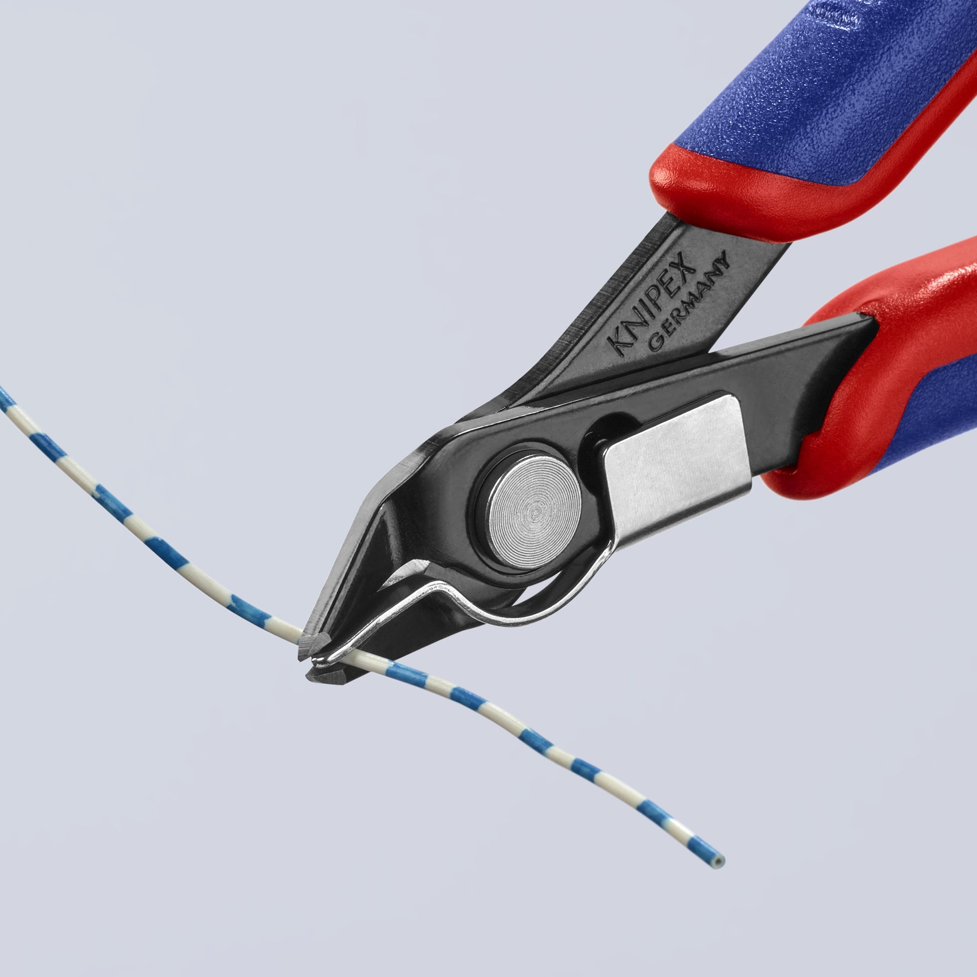 Knipex 78 91 125 Electronics Super Knips® - image 4