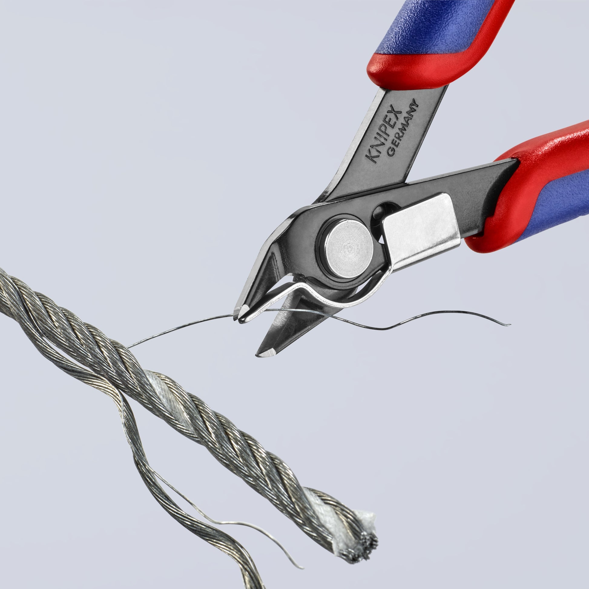 Knipex 78 91 125 Electronics Super Knips® - image 5